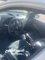  6 اكسنت بنزين 2015 بسعر حررررق