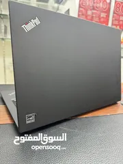  5 Lenovo ThinkPad T495 9th Gen Pro with dadicated graphics card