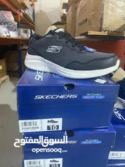  6 أحذيه سكيشرز وارد الشركه، اصلي 100%