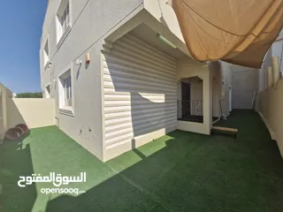  2 4 + 1 Stunning Villa for Sale in Al Ansab