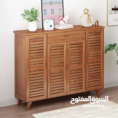  8 خزانة قماش قوية ومتينة  أنيقة وجميلة  سهلة الفك والتركيب  لغرفة مرتبة  لطفلك