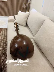  5 عود زرياب مصري