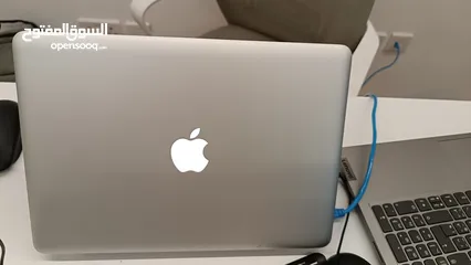  3 MacBook pro for sale