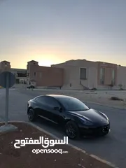 3 تيسلا مودل 3 ستاندر بلس
