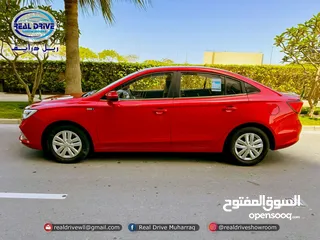 7 *BANK LOAN AVAILABLE **  MG MG5  Year-2021  Engine-1.5L  4 Cylinder  Colour-red