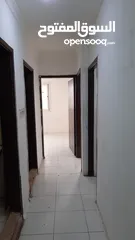  5 شقة للايجار عزابي اربع غرف حمامين ومطبخApartment for rent, Azzabi, Farwaniya, block three, next to t