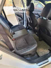  11 هنداي توسان هايبريد مميز جدا