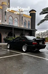  8 BMW e36-1997 سياره بصلاه ع سيدنا محمد   الله يبارك لصاحب النصيب