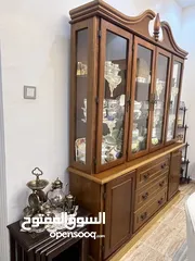  5 بوفيه للبيع