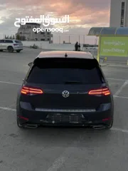  4 جولف 2020-19 r-line اصل  مطور 1500