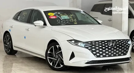  15 Hyundai azera