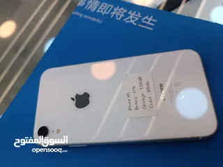  2 IPHONE XR (128GB) USED /// ايفون اكس ار 128 جيجا مستعمل