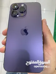  1 14 برو ماكس بحاله جيده جدا