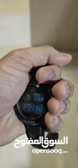  2 ساعه  Timex Men's Expedition Rugged Digital Vibe Shock Quartz Watch