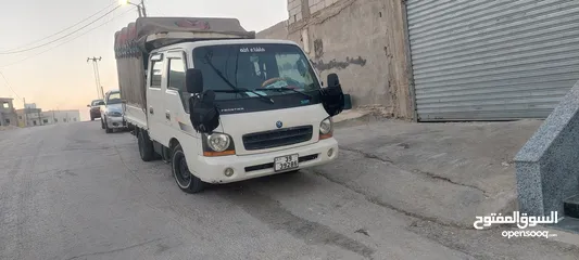  2 بكم كيا 2002 للبيع