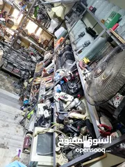  1 شروه كامله كركيب بي 390 منهي السعر