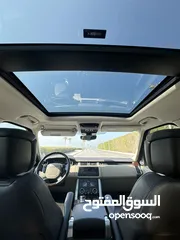  15 2018 Range Rover Vogue GCC