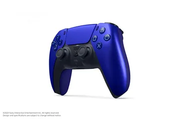  6 Dual Sense Wireless Joystick PS5 الاصلية بسعر مميز
