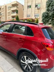  7 Mitsubishi ASX 2017 For Sale