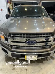  21 فورد F150 2020