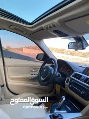  5 BMW320 تعديل M3 بالكامل