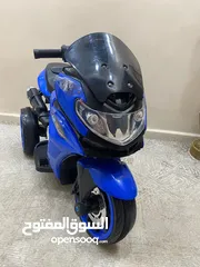  1 دراجة شحن للبيع وكالة استخدام بسيط