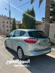  10 فورد C maxهايبرد انيرجي فحص ممتاز للبيع