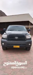  6 تويوتا تندرا 2011 TRD off ROAD