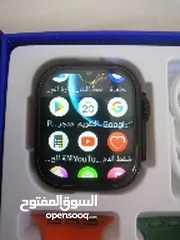  3 بيع ساعه اندرويد