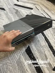  3 X box مستعمل بحالة الوكالة