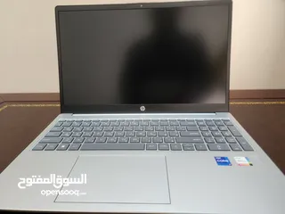  3 Hp-fd0000nx Laptop With 15.6-inch Display Core i7-1355U Processor/16GB RAM/512GB SSD/Windows11