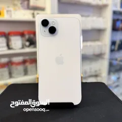  4 ‏iPhone 15 plus 128GB battery 100% ‏‎ايفون 15 بلاس  ذاكرة تخزين 128 جيجا بطارية 100٪ تيربو سيم