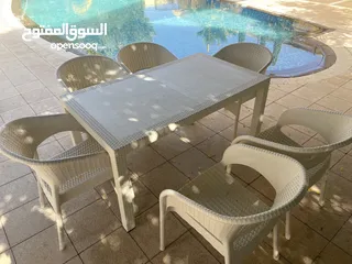  24 Mini resort