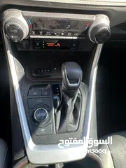  17 قريبا تيوتا راف 4 هايبرد فل دفع رباعي ترخيص 2022