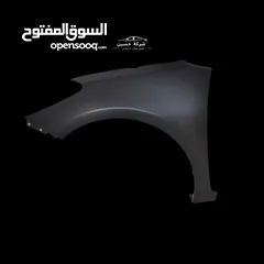  5 جناح يمين يسار كيا بيكانتو 2006 - 2024  جديد / مستعمل