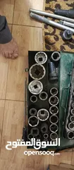  16 عدة صناعية