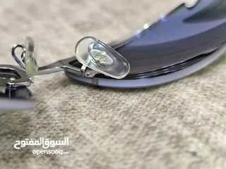  6 نظارة Ray Ban أصلية ولا خدش
