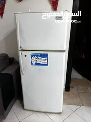  1 Kelvinstor refrigerator