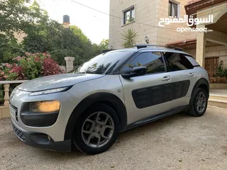  3 ستروين C4 ديزل اقتصادية جدا اتمات