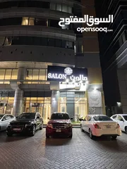  4 محل تجاري للتنازل في أبوظبي