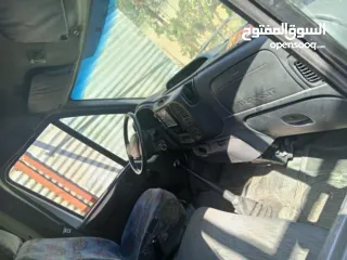  3 فورد ترانسيت (2003)