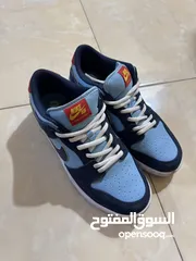  2 بوات عدد 2 نايكي وسكيتشر