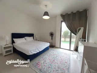  2 شقة للايجار في منطقة الدوار الرابع  ( Property 32742 )