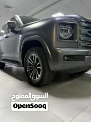  3 هافال 2026 الجديدة كلياً – أقوى SUV بتصميم فخم وجاهزة للانطلاق