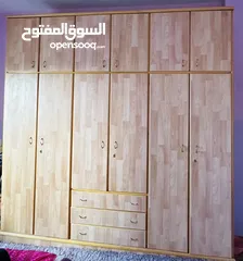  9 غرفة نوم كاملة للبيع