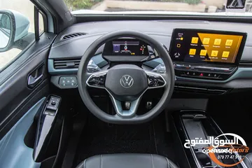  14 Volkswagen ID.4 X Pure Plus 2021