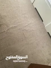  2 موكيت للبيع