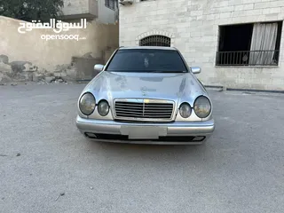  10 مرسيدس قرش و نص موديل 98