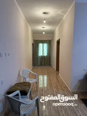 3 مزرعه للإيجار في سيدي خليفه تحتوي علي منزل