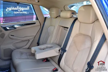  26 بورش ماكان 2017 Porsche Macan